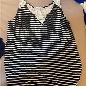 Charming Charlie top